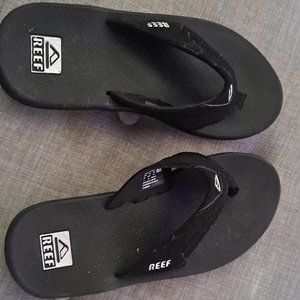 Men's Reef flip flops